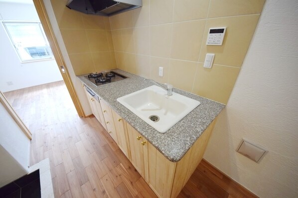 無添加ハウス高砂の物件内観写真